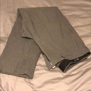 Men’s J crew dress pants